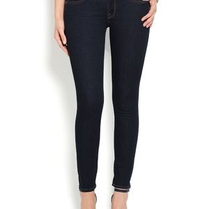 Lucky Brand Charlie Skinny Jeans